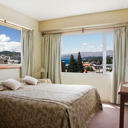 Hotel Park Bariloche Rom bilde