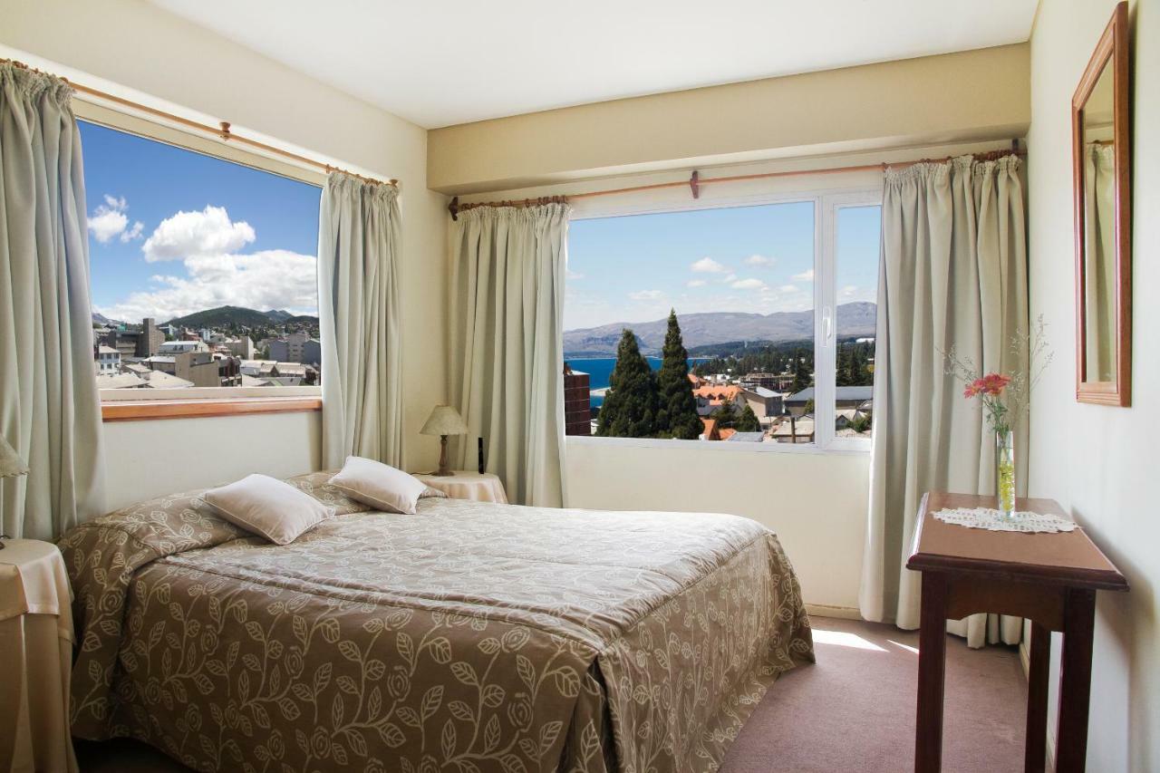 Hotel Park Bariloche Rom bilde